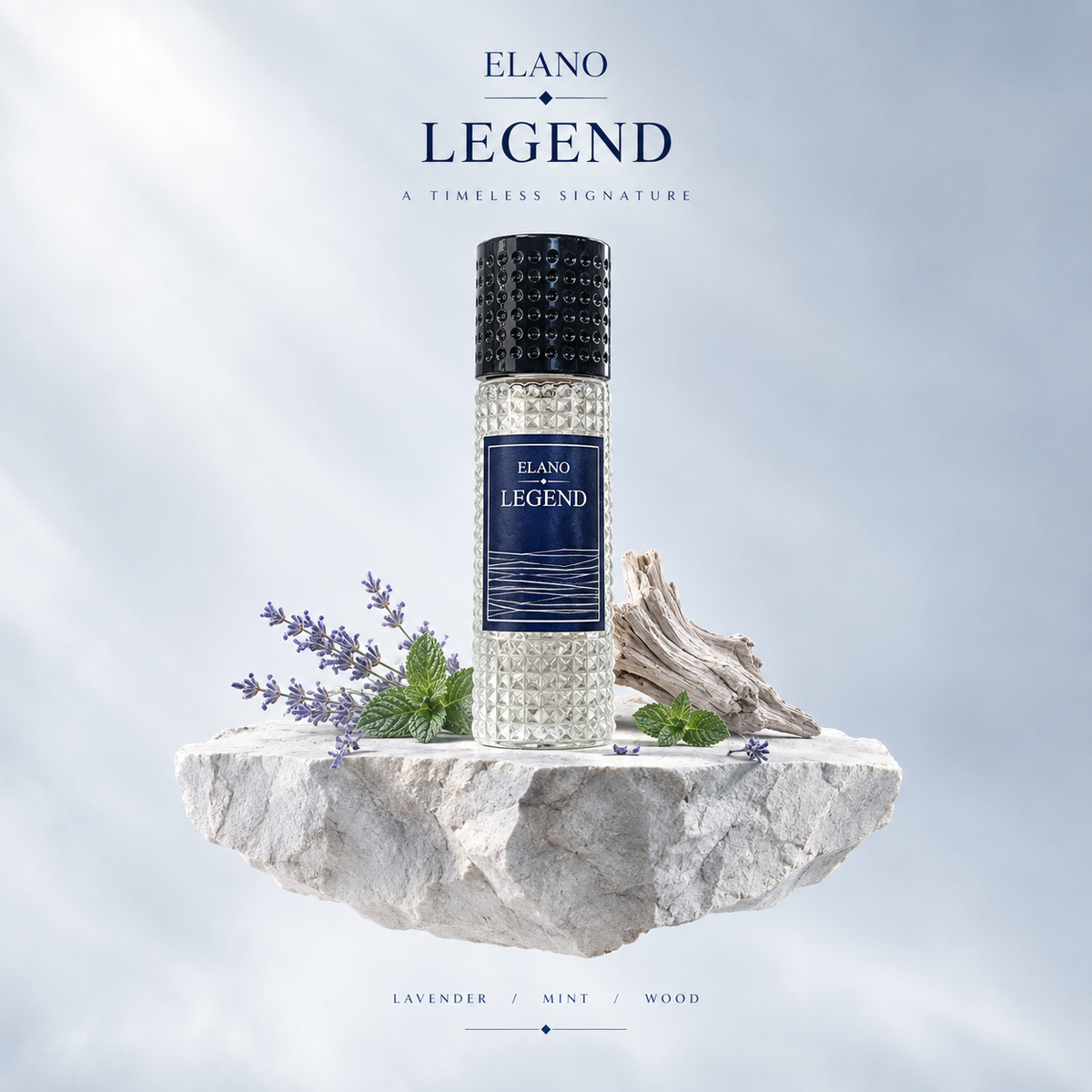 Coffret Elano