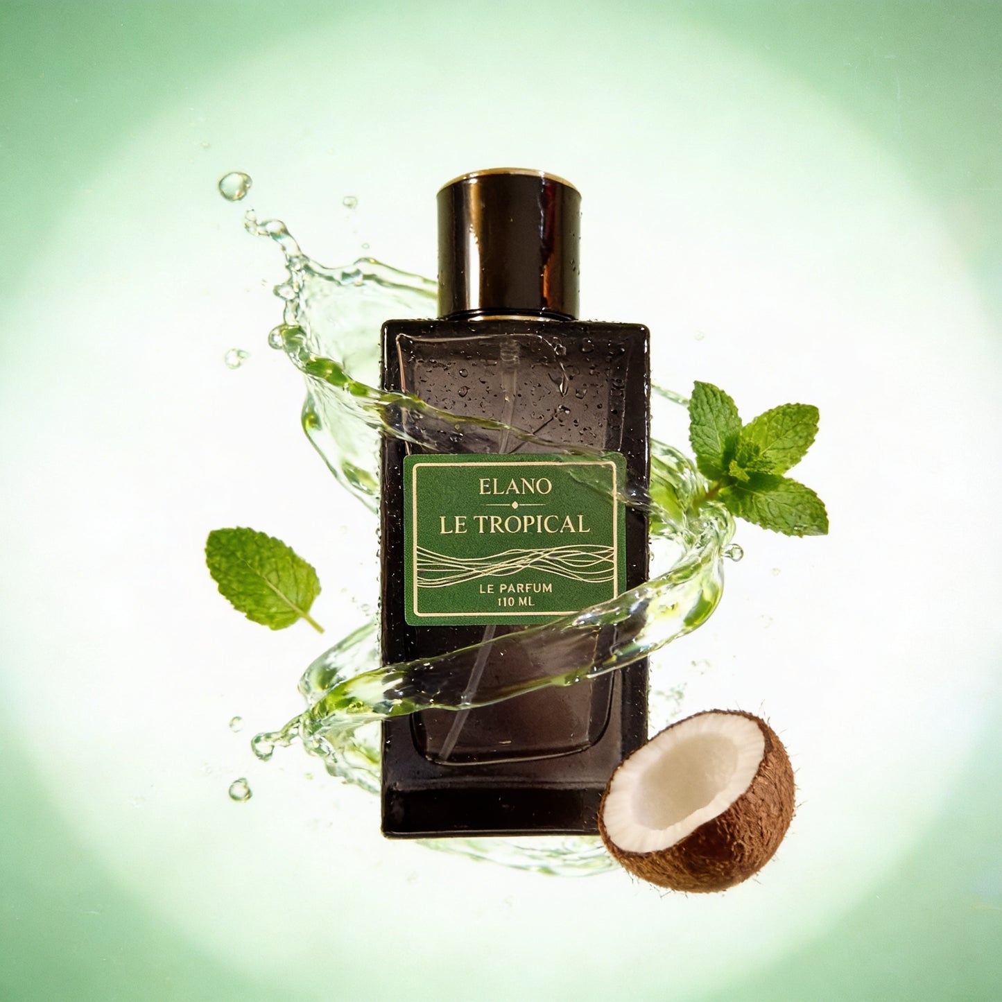 Le Tropical- By Elano