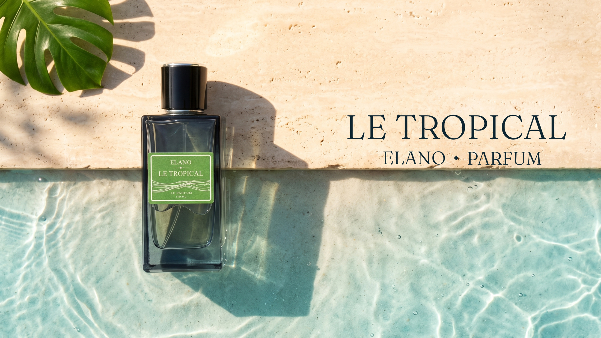 Élano Le Tropical