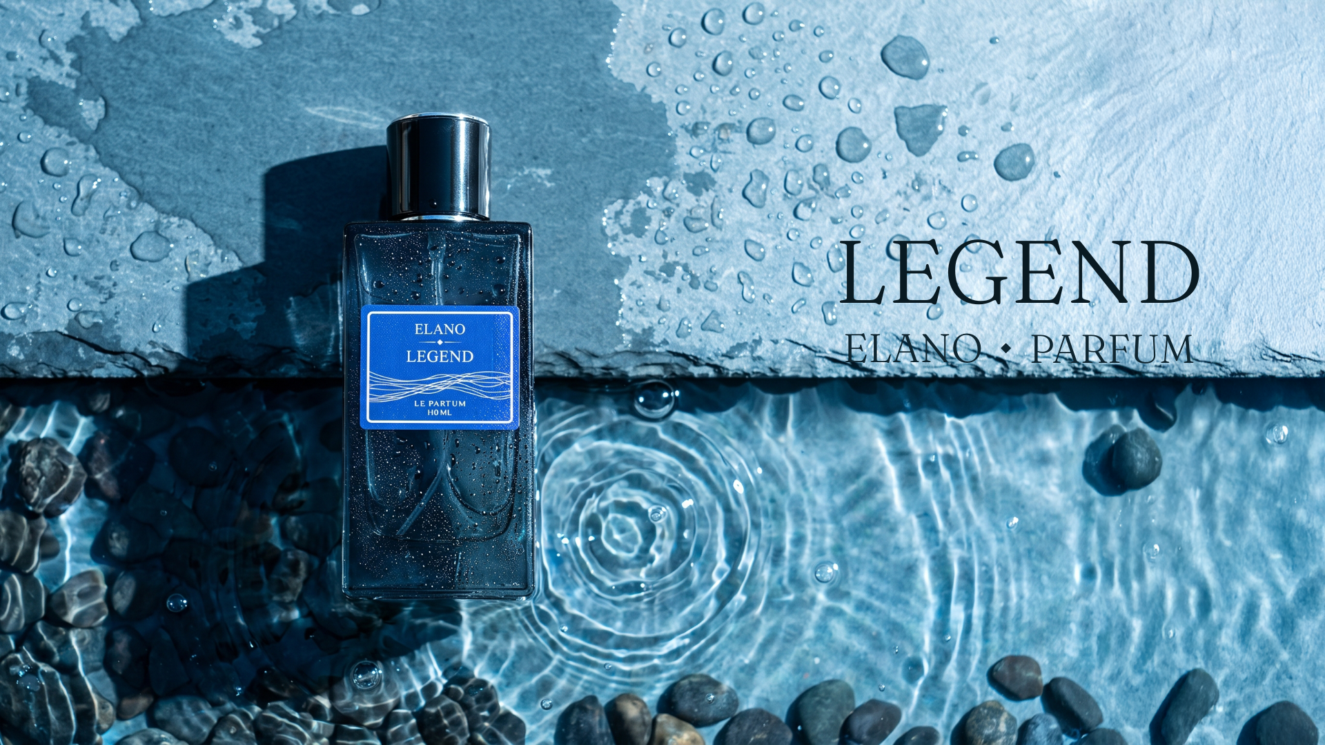 Élano Legend