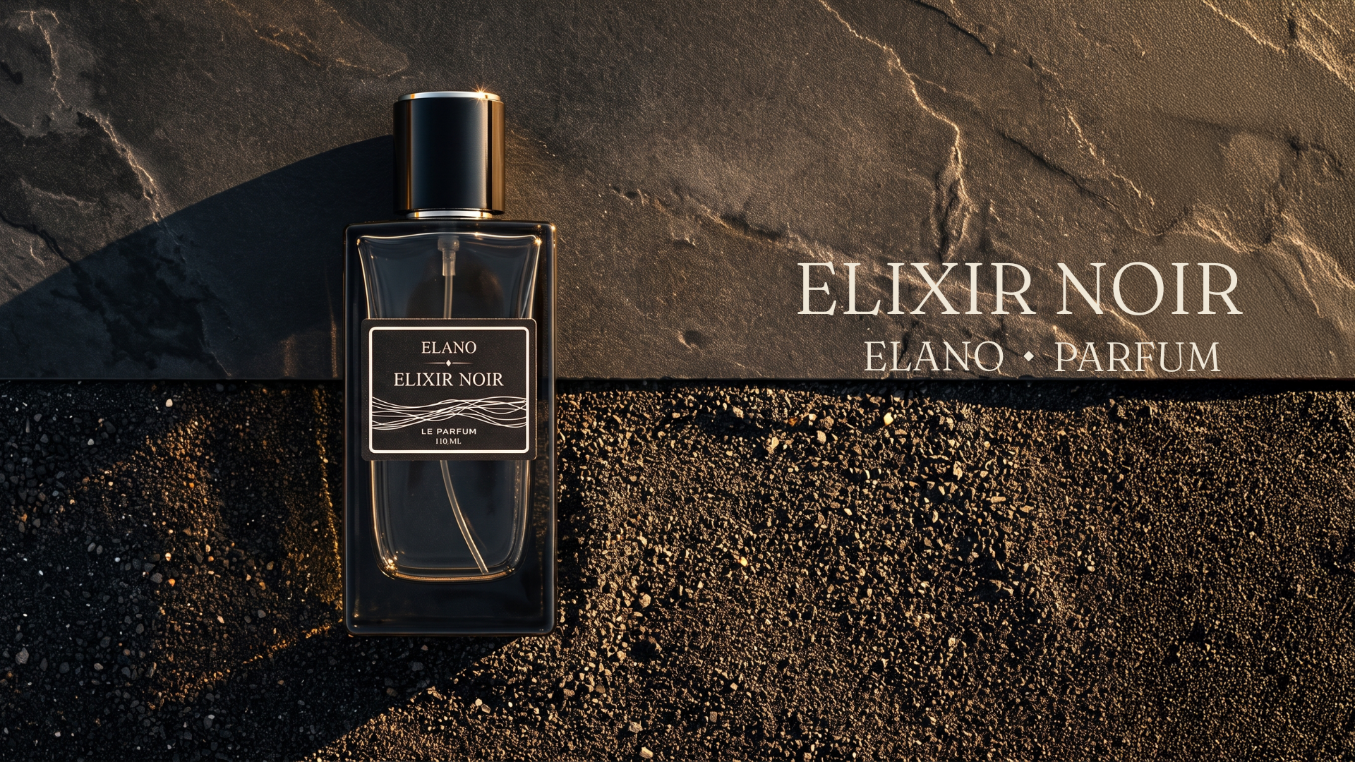Élano Elixir Noir