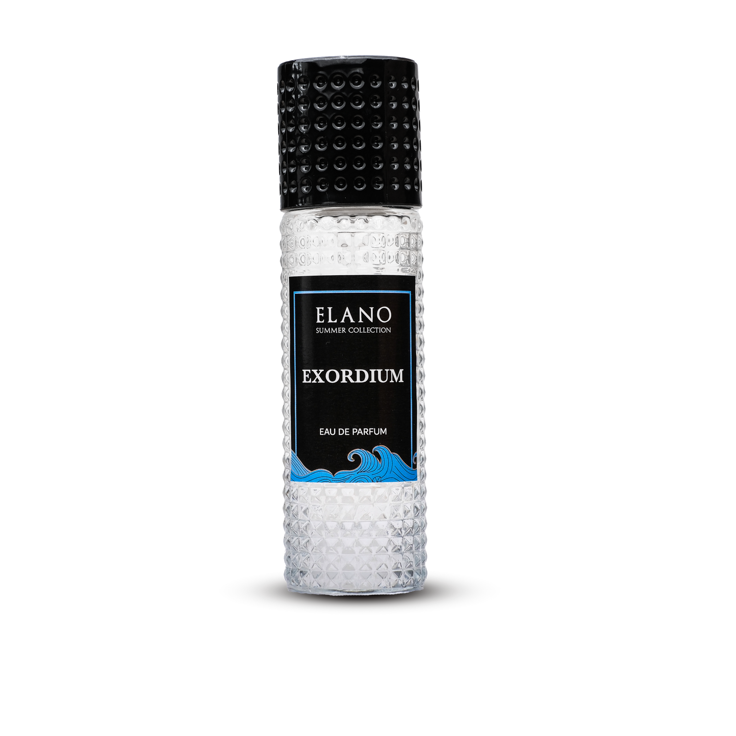 Coffret Prestige ELANO – 3 Parfums d’Exception