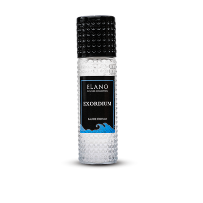 Coffret Prestige ELANO – 3 Parfums d’Exception