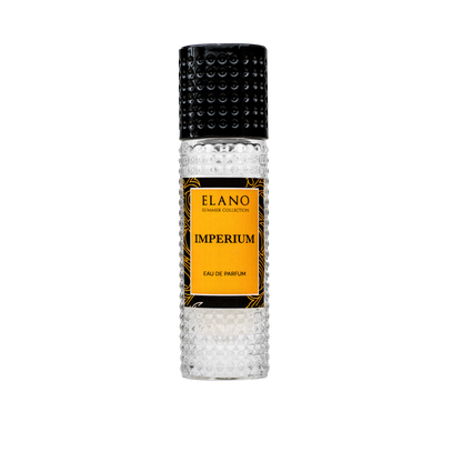 Coffret Prestige ELANO – 3 Parfums d’Exception