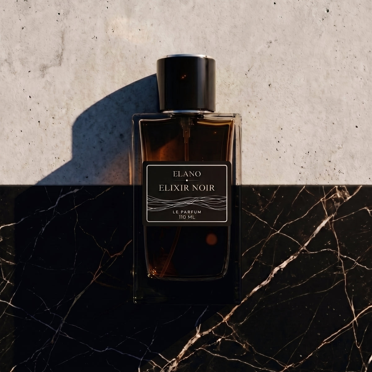 Elixir Noir