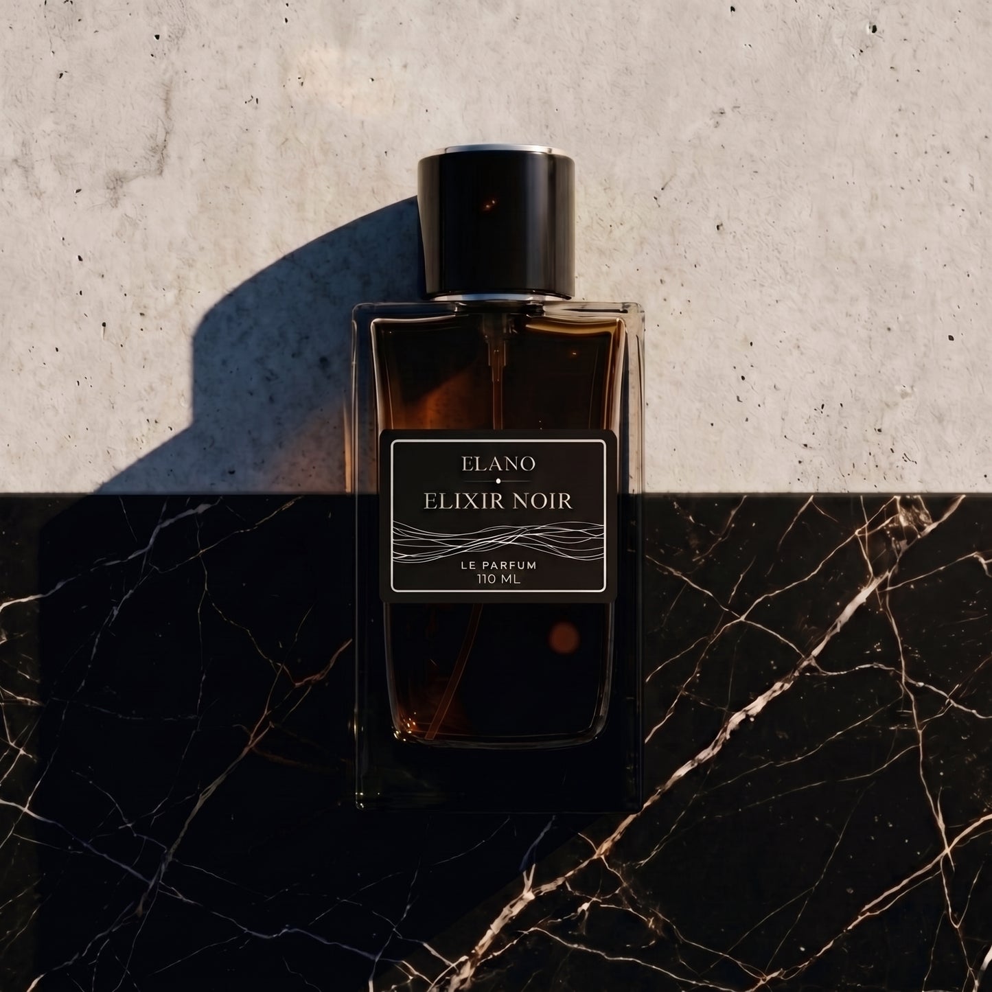 Elixir Noir