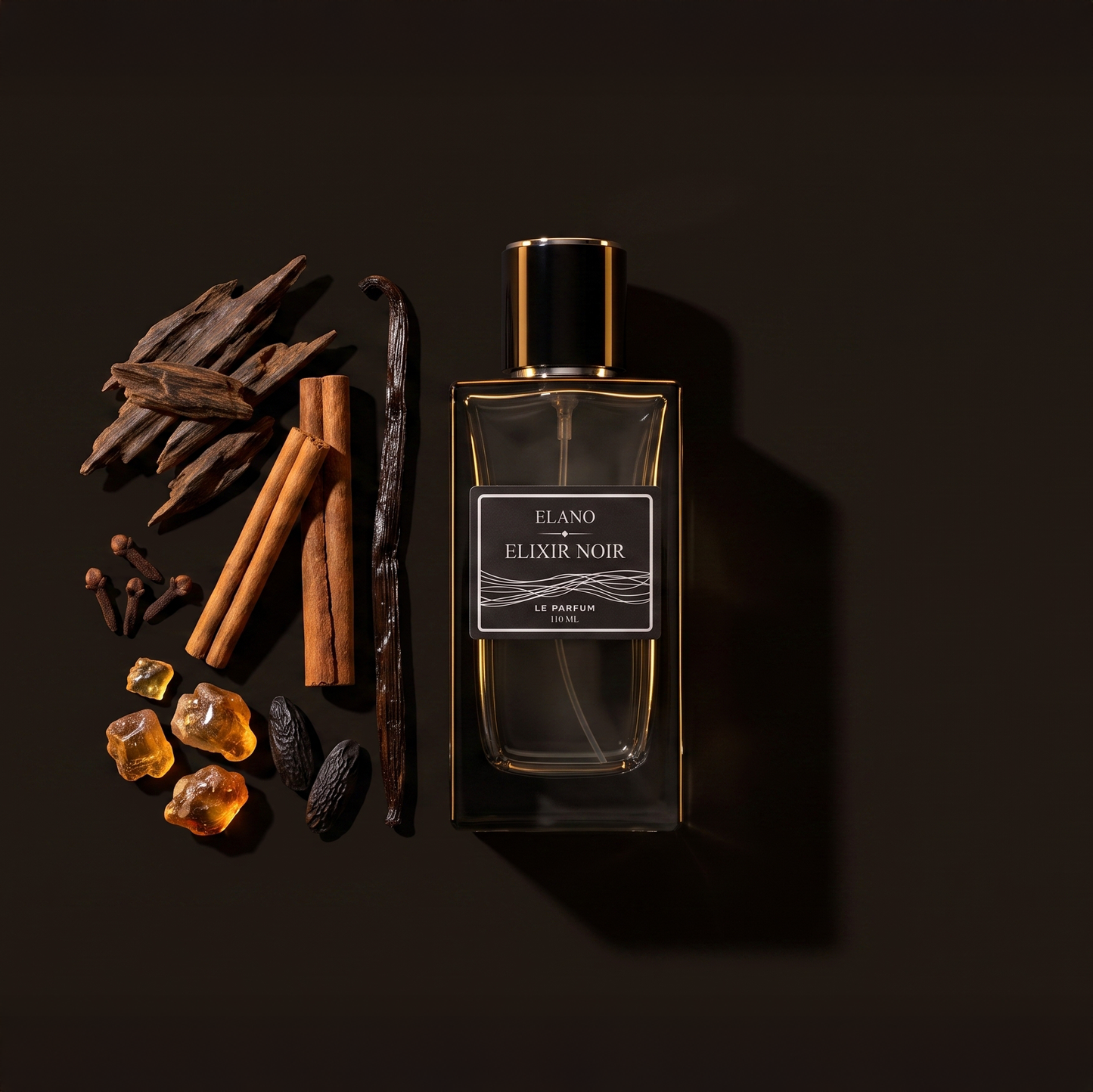 Elixir Noir