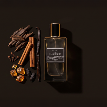 Elixir Noir