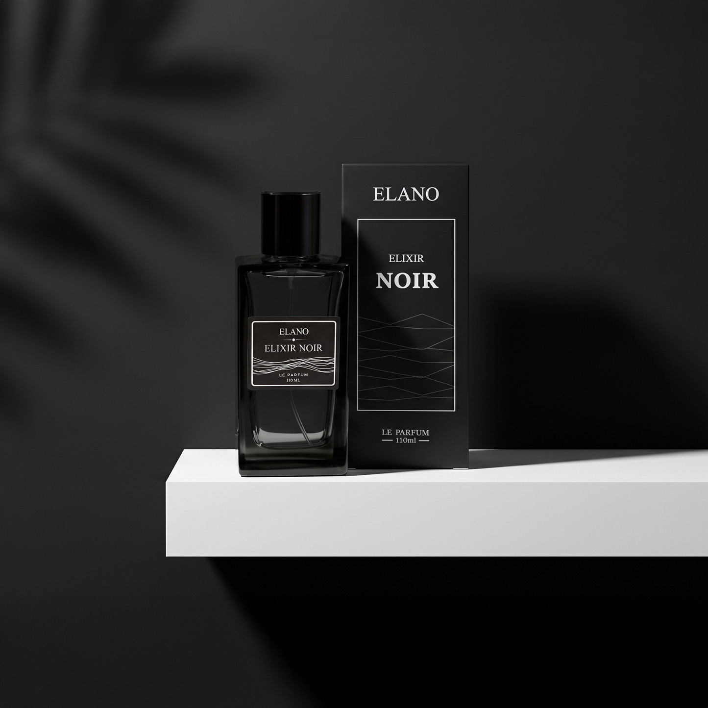 Elixir Noir