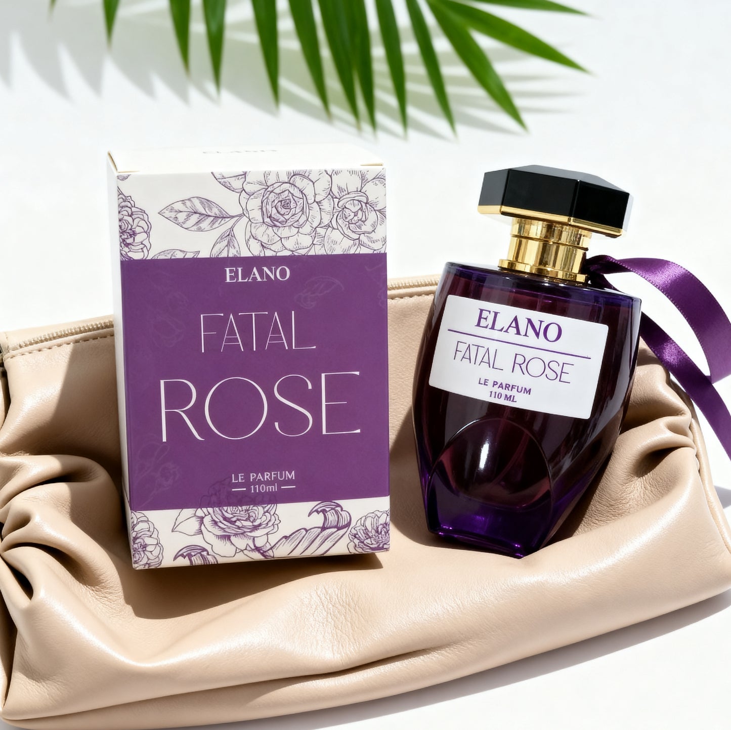 Fatal Rose-Elano
