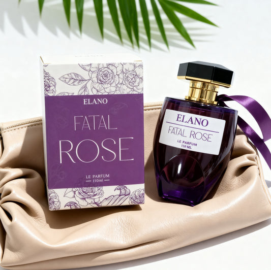 Fatal Rose-Elano