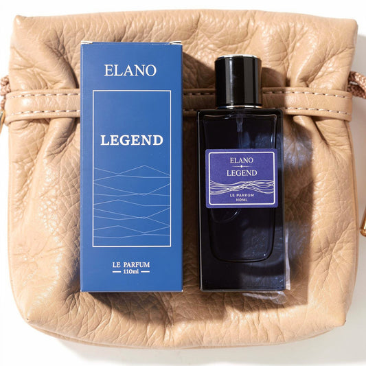 Legend - By Elano