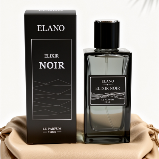 Elixir Noir -By Elano