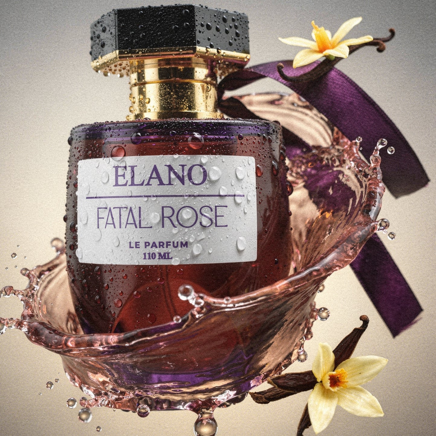 Fatal Rose-Elano