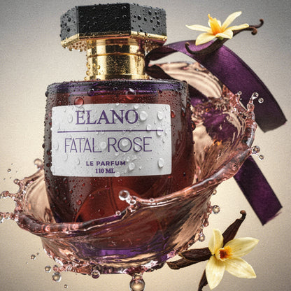 Fatal Rose-Elano