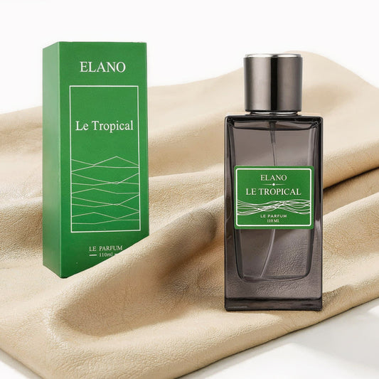 Le Tropical- By Elano