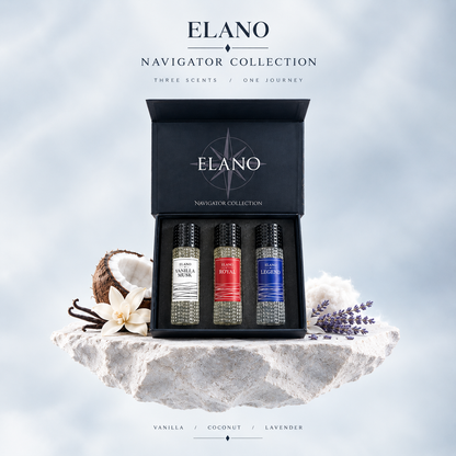 Coffret Elano