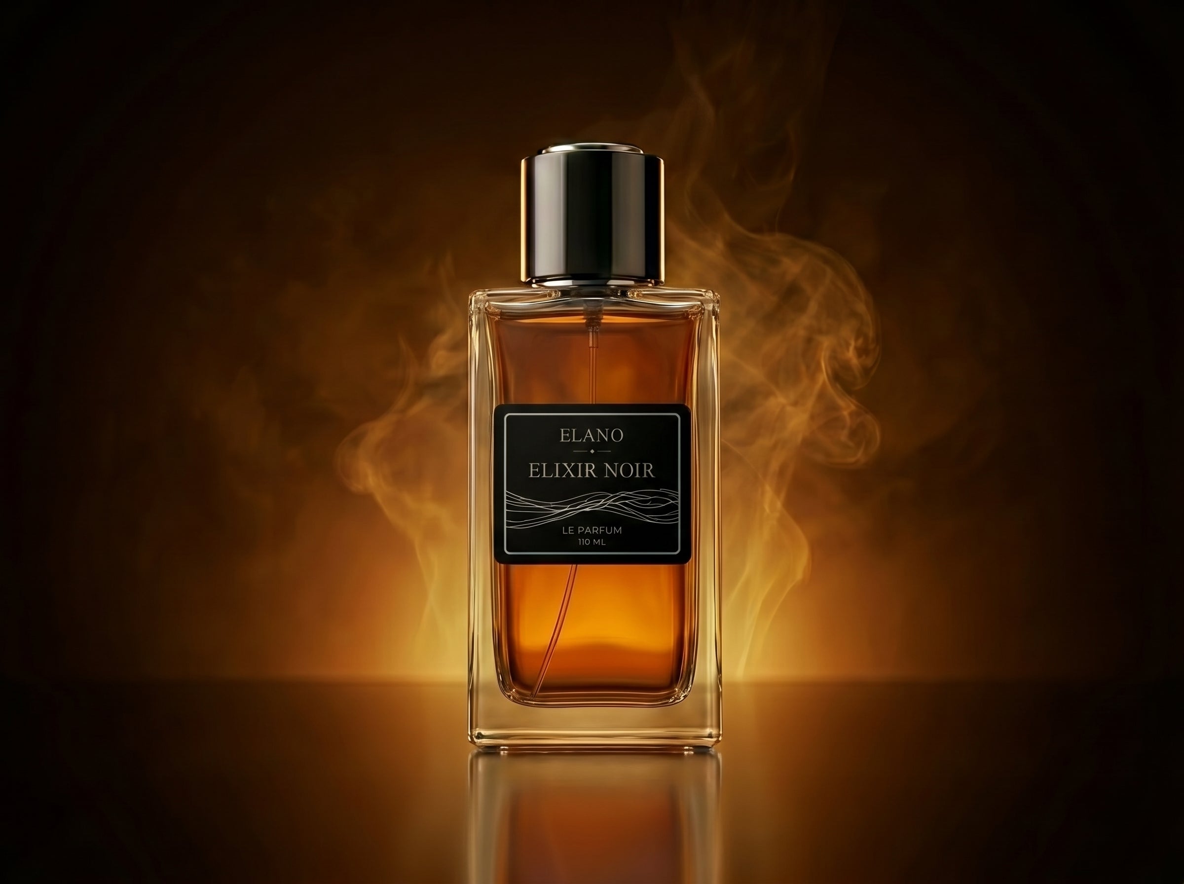Elixir Noir