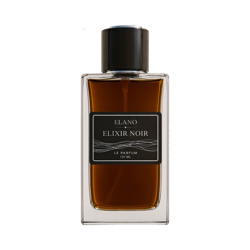 Elixir Noir